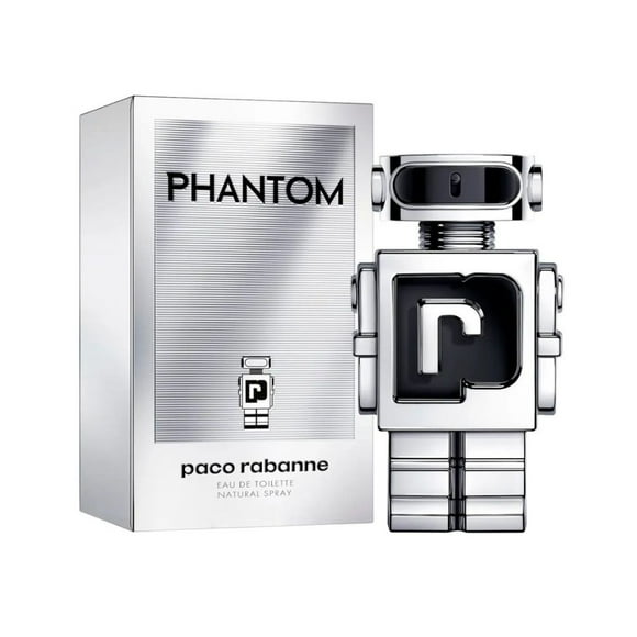 Perfume Phantom Edt 50 Ml