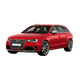thumbnail image 1 of Pastillas Freno para auto Audi RS4 Avant 2006-2008 Trasero, 1 of 3