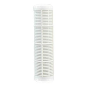 Aqua - Filtro Malla Lavable Cartucho 9 3/4Pulg. 80 Micrones