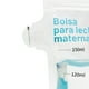thumbnail image 2 of Bolsa Transporte Leche Materna, 2 of 5