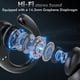 thumbnail image 3 of AARONMEI Auriculares Inalámbricos Bluetooth Negro, 3 of 3
