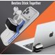 thumbnail image 2 of Estuche para auriculares Aeroloop con MagSafe y soporte para portátil, 2 of 6