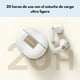 thumbnail image 4 of Audífonos Bluetooth HiFi con LDAC, 4 of 8