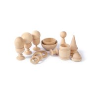 Seigard - Juego Heurístico 20 Piezas