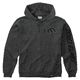 thumbnail image 1 of Polerón Etnies Screaming Hand Hoodie Charcoal, 1 of 2