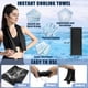 thumbnail image 5 of Set de accesorios de voleibol UMACWIN: rodilleras y mangas, 5 of 7