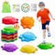 thumbnail image 1 of Piedras de Equilibrio HYES Antideslizantes para Niños, 1 of 3