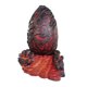 thumbnail image 2 of D&D Replicas of the Realms: Red Dragon Egg, 2 of 3