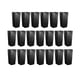 thumbnail image 2 of 20 Unids Macetas de Profundas Treepots Black Durable Flower Plant Container Macetas de Inicio para Interior Flores Al Aire Libre Plantas Frutas, 2 of 5