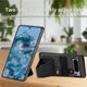 thumbnail image 4 of Funda Resistente para Google Pixel 8 Pro con Tarjetero y Soporte, Diseño Magnético Negro, 4 of 5