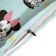 thumbnail image 4 of Minnie MouseCartoon Collection 3-Piece Comforter Set, Personalized Bedding Decor for Kids And Teens Bed Sheets, 4 of 5