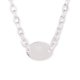 thumbnail image 2 of Collar Lauren Ralph Lauren 14N00577 Plateado, 2 of 2