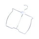 thumbnail image 4 of Percha Para Pantalones De Baño Con Forma De Glúteos, Ropa Interior De Playa, Organizador De Guardarropa, Perchero Para Niños, 4 of 5