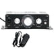 thumbnail image 4 of Amplificador De Potencia Bluetooth Sonido HiFi Profesional Para Cine En Casa Fiesta En Coche, 4 of 5