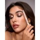 thumbnail image 3 of Barra de Sombra de Ojos SHEGLAM Construible Brillo-Coqueto, 3 of 7