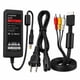 thumbnail image 1 of Kit de fuente de alimentación y cable AV WirelessFinest para PS2 Slim, 1 of 8