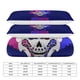 thumbnail image 2 of Insane Clown Posse ICP 3 Pieces Quilt Cover Set Soft Bedding Set 1 Duvet Cover + 2 Pillow Shams Home Bed Cover, 2 of 5