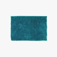 Decoexpress - Piso De Baño Silk Celeste