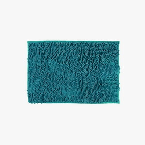 Decoexpress - Piso De Baño Silk Celeste