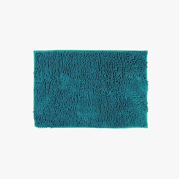 Piso de Baño Silk Celeste