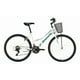 thumbnail image 1 of Bicicleta Bianchi Mtb Pro 26 St Lady C/Canasto Blanco/Verde, 1 of 5