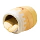 thumbnail image 5 of Cama Para Gatos Con Forma De Tarro De Miel, Casa Para Animales Peque?os, Nido Para Perros, Pomerania, Chihuahua, 5 of 5