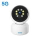 thumbnail image 2 of Cámara Ip Wifi Robótica FHD 1080 2MP 5G ESCAM PT200, 2 of 3