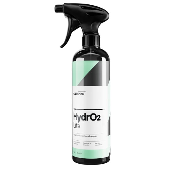 Sellador CARPRO HydrO2 Lite 500 ml sin frotar (Silica)