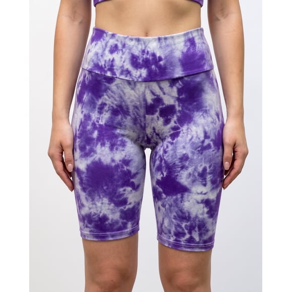 Short Deportivo Mujer Suave Piel De Durazno Fitness