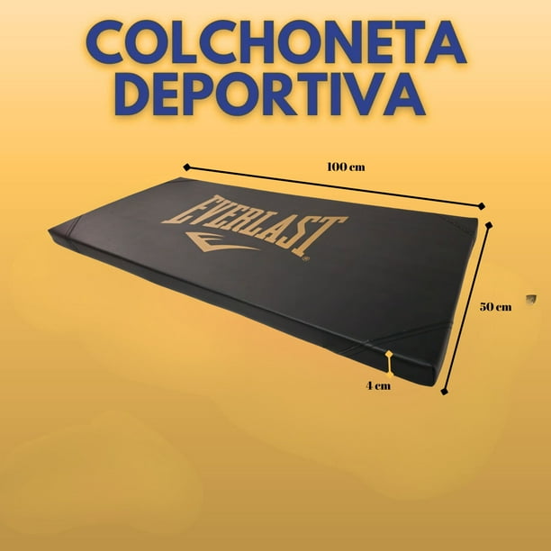 新品supreme Everlast Folding Exercise Mat Supreme Everlast Folding Exercise Mat (FW17) - $118