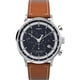 thumbnail image 1 of Reloj Timex Waterbury Classic Chrono, 40 mm, caja de acero y piel, 1 of 2
