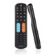 thumbnail image 1 of Control Remoto Universal Philips OneTouch MotionGlow, 1 of 3