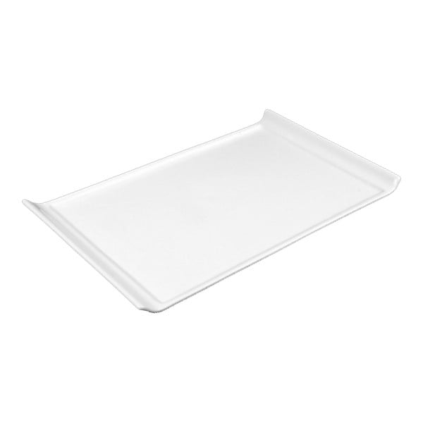 Mova - Fuente Porcelana Exhibición 35cm