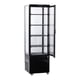thumbnail image 1 of Vitrina Vertical R-300 Negro, 1 of 3
