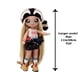 thumbnail image 2 of Muñeca de moda Na! ¡No! ¡No! Sorprende a adolescentes con 11 Gretchen Stripes, 2 of 6