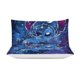 thumbnail image 3 of StitchCartoon Collection 3-Piece Comforter Set, Personalized Bedding Decor for Kids And Teens Bed Sheets, 3 of 5