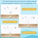 thumbnail image 4 of Juguete interactivo para gato PawPick 360° giratorio recargable por USB, 4 of 8