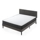 thumbnail image 1 of Cama Cambril Zinus 2 Plazas, 1 of 7