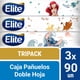 thumbnail image 1 of Pañuelos Facial Doble Hoja Disney 3 Paquetes de 90 Pañuelos, 1 Un, 1 of 2