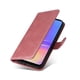 thumbnail image 2 of Funda Billetera para Samsung Galaxy A06 con Porta Tarjetas y Soporte Ajustable Rosa, 2 of 5