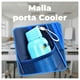 thumbnail image 3 of Maleta Mochila 3 en 1 con ruedas espaciosa y duradera rosa 60, 3 of 8
