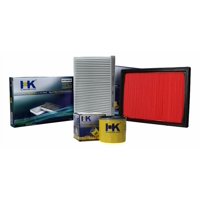Repuestos Del Sol - Kit Filtro Para Nissan Juke 1 6 Mr16Ddt 2012 2017