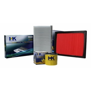 Repuestos Del Sol - Kit Filtro Para Nissan Juke 1 6 Mr16Ddt 2012 2017