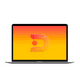 thumbnail image 1 of Macbook Air 13 Pulgadas Retina 16gb Ram 1tb Ssd Intel Core I5 Reacondicionado, 1 of 3