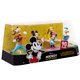 thumbnail image 4 of Paquete de figuras Disney Mickey Mouse Friends, 5 piezas, 9 cm, 4 of 6