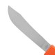 thumbnail image 2 of Cuchillo Zenport 17 cm Hoja de Acero Inoxidable Plateada, 2 of 6