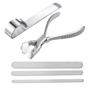 Bothyi - Juego De Herramientas Para Doblar Pulseras, Brazaletes De Regalo Del Día De San Valentín, 5 Uds.