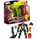 thumbnail image 3 of Figura de Acción Spiderman MixMashers Venom, 3 of 3