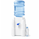 thumbnail image 2 of DISPENSADOR BASICO PARA BIDONES BLANCO, 2 of 3