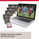 thumbnail image 4 of Tarjeta de memoria SanDisk Ultra SDXC 512GB UHS-I C10 U1 Full HD, 4 of 6